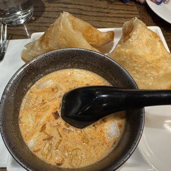 Hero Thai-Izakaya - Massaman Curry - Thai Near Me - Astoria, New York Hero Thai-Izakaya - Massaman Curry - Thai Near Me - Astoria, New York