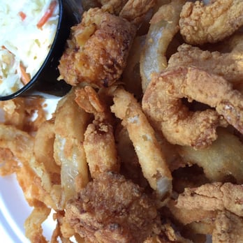 Markey's Lobster Pool - Overcooked!!! - Seafood Near Me - Seabrook, New Hampshire