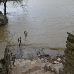 Flooded Ohio Flooded Ohio