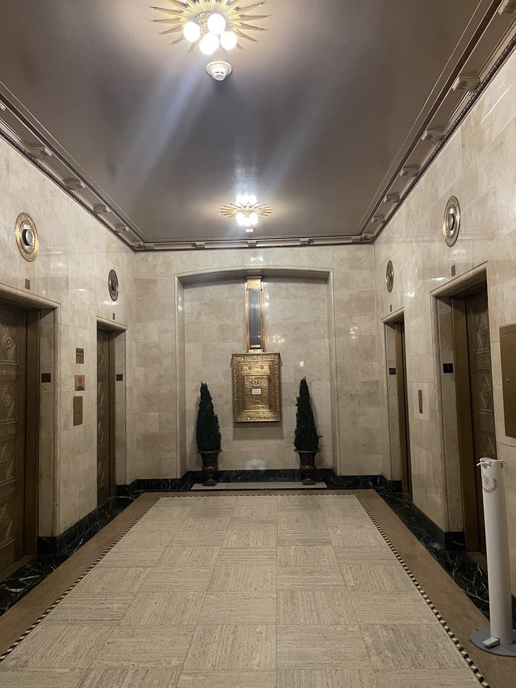 NEW YORK ATHLETIC CLUB - Updated February 2026 - 125 Photos & 101