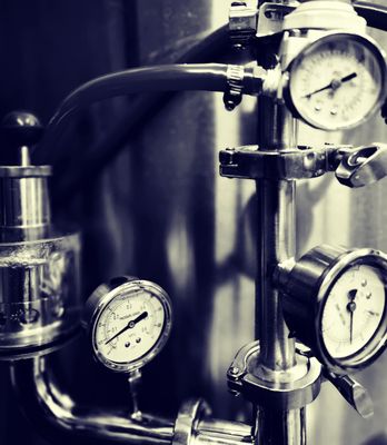 Savage Brewing Company by null