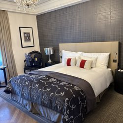 Hotel Schweizerhof Bern - Beautiful updates