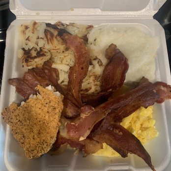 Frank's Grill - Breakfast & Brunch Near Me - Houston, Texas