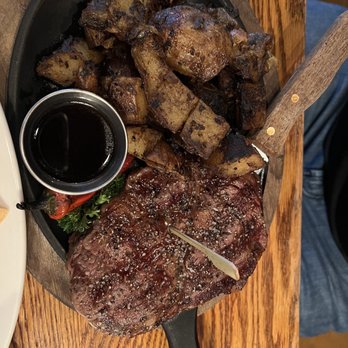 H3 Ranch - The Ribeye-A great Steak - Steakhouses Near Me - Fort Worth, Texas H3 Ranch - The Ribeye-A great Steak - Steakhouses Near Me - Fort Worth, Texas