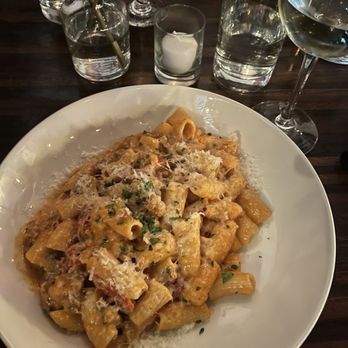Cotto Belltown - Rigatoni - Italian Near Me - Seattle, Washington Cotto Belltown - Rigatoni - Italian Near Me - Seattle, Washington