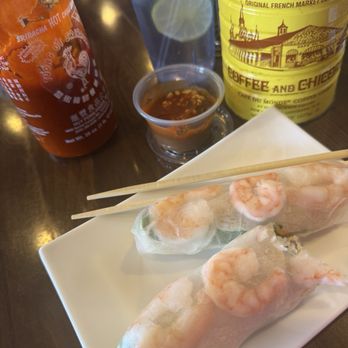 Pho Dakao - Smyrna - (A1) Spring Roll - Vietnamese Near Me - Smyrna, Georgia