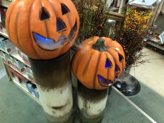 Reeves Ace Hardware by null