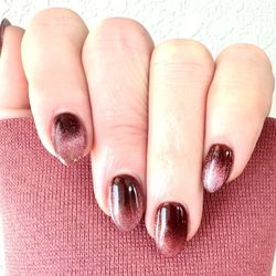 Nice Star Nails
