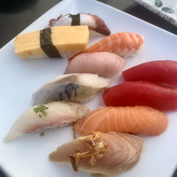 Yamashiro - Sushi mix - Japanese Near Me - Redondo Beach, California Yamashiro - Sushi mix - Japanese Near Me - Redondo Beach, California