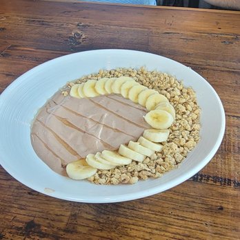 Seven Mile Cafe - Monkey Bowl - Breakfast & Brunch Near Me - Mesquite, Texas Seven Mile Cafe - Monkey Bowl - Breakfast & Brunch Near Me - Mesquite, Texas