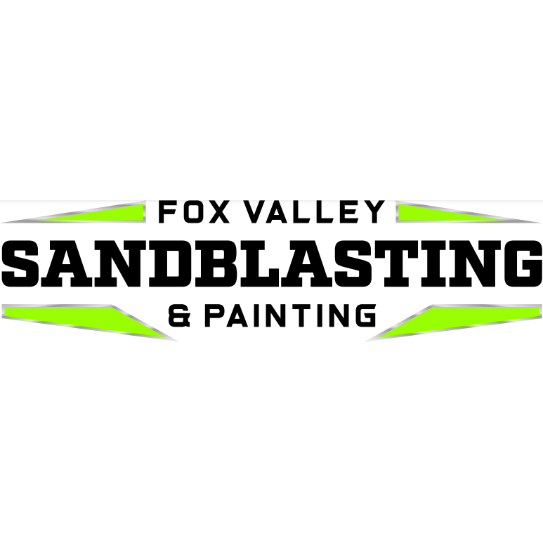 FOX VALLEY SANDBLASTING & EQUIPMENT REPAIR Updated September 2024