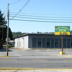 Park Avenue Pub
