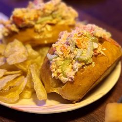 The Fink - Lobster roll