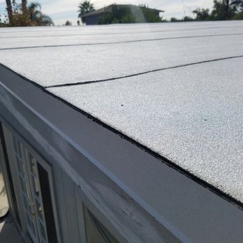 The Reliable Roof - Clean and nice - Roofing Near Me - Modesto, California