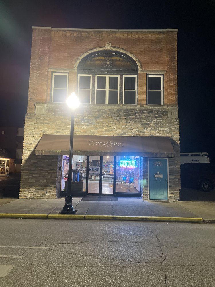 Slide of Hero Plumbing