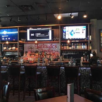 Latitudes Apollo - New American Near Me - Apollo Beach, Florida