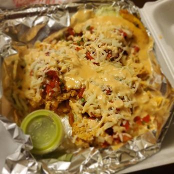 Mr. Pollo - Tostones - Latin American Near Me - Pensacola, Florida Mr. Pollo - Tostones - Latin American Near Me - Pensacola, Florida