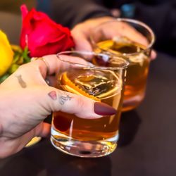 Highlands - Cheers!