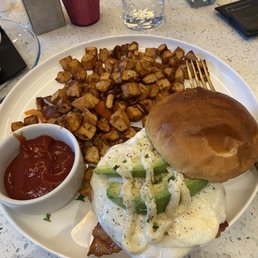 Breakfast Breakfast