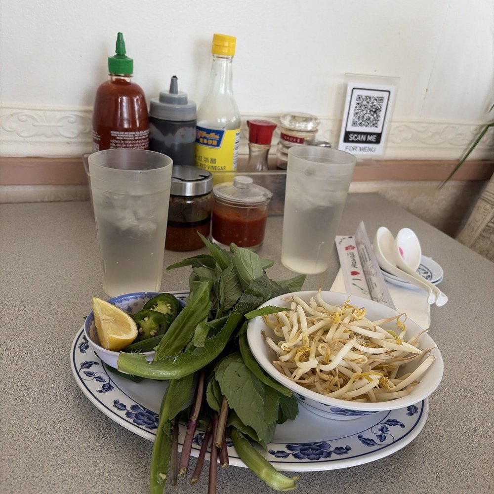 Golden River Restaurant - Ready for my pho! - Vietnamese Near Me - Honolulu, Hawaii Golden River Restaurant - Ready for my pho! - Vietnamese Near Me - Honolulu, Hawaii