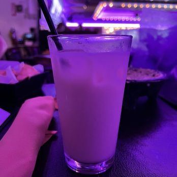 PV’S Prime Grill & Tequila - Horchata - Mexican Near Me - Fontana, California PV’S Prime Grill & Tequila - Horchata - Mexican Near Me - Fontana, California