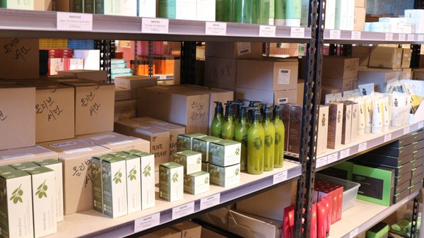 KCOSERA Korean Beauty Wholesale by null