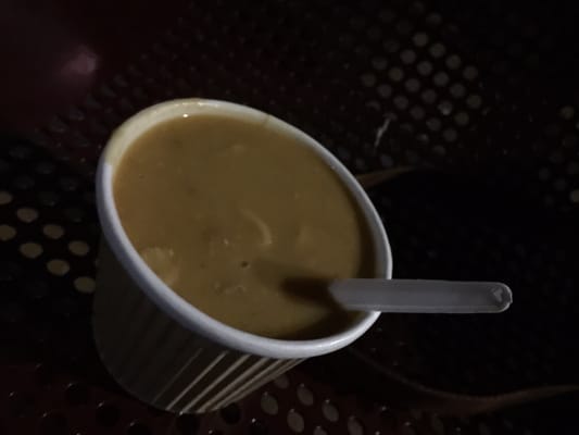 Alfred's Kitchen by null