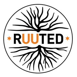 Ruuted