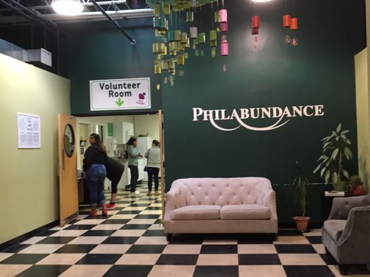 Philabundance by null