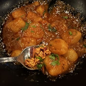 Himalayan Yak - Alu dum - Himalayan/Nepalese Near Me - Jackson Heights, New York