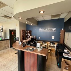 Hand & Stone Massage and Facial Spa