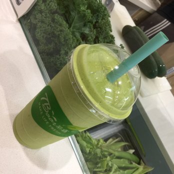 TBaar - Mr green smoothy, Really good! - Bubble Tea Near Me - Cerritos, California TBaar - Mr green smoothy, Really good! - Bubble Tea Near Me - Cerritos, California