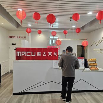 Macu Tea - Berryessa - Juice Bars & Smoothies Near Me - San Jose, California Macu Tea - Berryessa - Juice Bars & Smoothies Near Me - San Jose, California