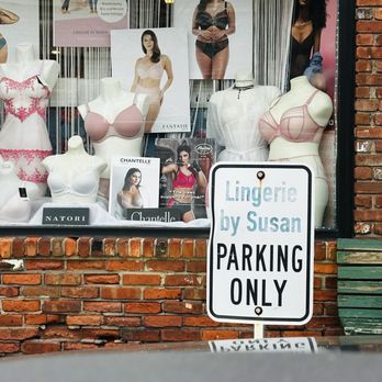 Lingerie by Susan - Lingerie Near Me - Edison, New Jersey Lingerie by Susan - Lingerie Near Me - Edison, New Jersey