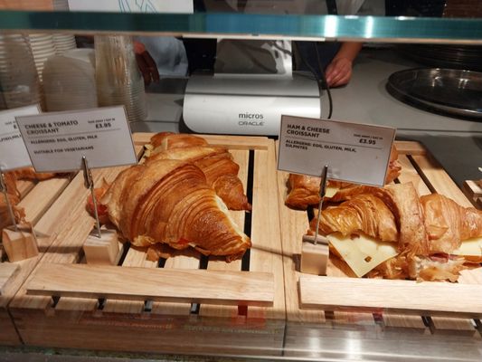 Roasting Plant Coffee by null