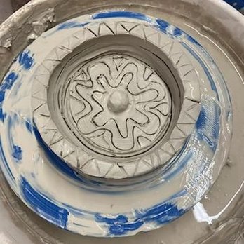 Midwood Framing & Arts Center - Her pottery - Art Supplies Near Me - Brooklyn, New York Midwood Framing & Arts Center - Her pottery - Art Supplies Near Me - Brooklyn, New York