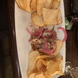 Sawmill Prime Rib & Steak House