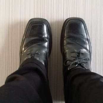 Courtyard by Marriott Phoenix North/Happy Valley - Shoe shot! - Hotels Near Me - Phoenix, Arizona