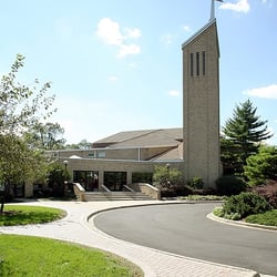 St Catherine of Siena Catholic Church