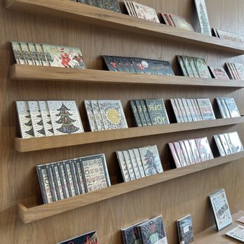 Caffe Luxxe - Greeting Cards & Stationary - Coffee Roasteries Near Me - Santa Barbara, California Caffe Luxxe - Greeting Cards & Stationary - Coffee Roasteries Near Me - Santa Barbara, California
