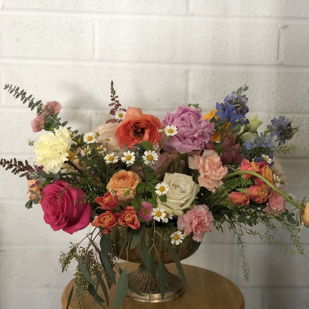 The Picnic Collective - What I expected (fullness, greenery, looks professional). - Party & Event Planning Near Me - San Clemente, California The Picnic Collective - What I expected (fullness, greenery, looks professional). - Party & Event Planning Near Me - San Clemente, California