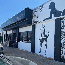 Le Rouge Boutique - Le Rouge New Home