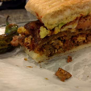 Las Tortas - Torta - Mexican Near Me - Glendale, Colorado
