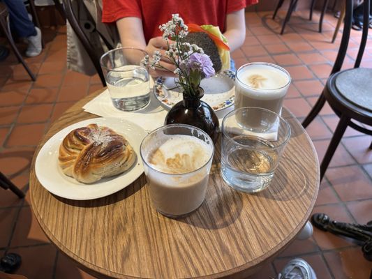 Broder Jakobs Stenugnsbageri by null