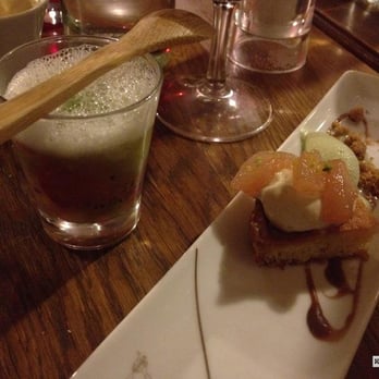 L'Ami Jean - more desserts - French Near Me - Paris, 75