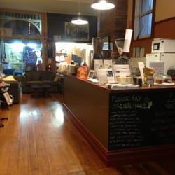 Bean Barn