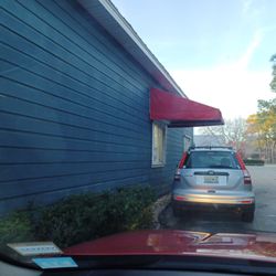 Gulf Shores Family Pharmacy - Dropping off Rx for after dental meds.