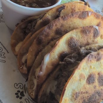 Pacos Tacos - Rock Tacos! - Tacos Near Me - Metairie, Louisiana Pacos Tacos - Rock Tacos! - Tacos Near Me - Metairie, Louisiana
