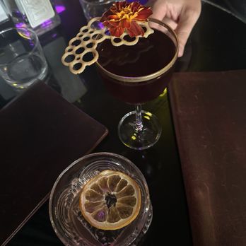 Libre - Specialty drinks - Cocktail Bars Near Me - Portland, Oregon Libre - Specialty drinks - Cocktail Bars Near Me - Portland, Oregon
