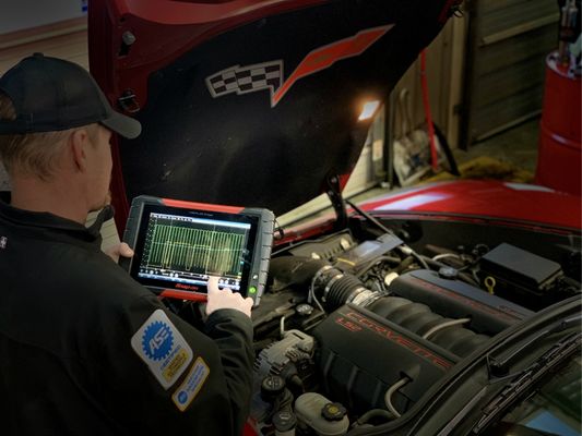 Credence Automotive Repair on Yelp